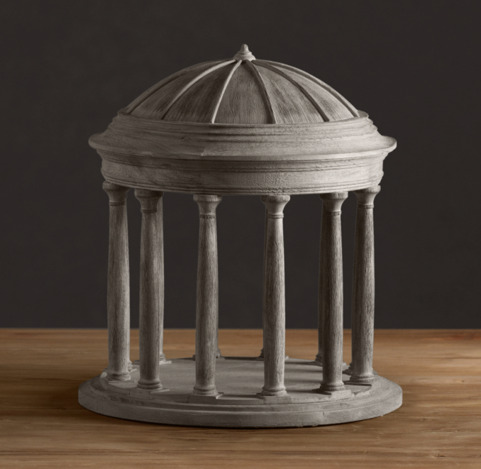 Conservatory Model