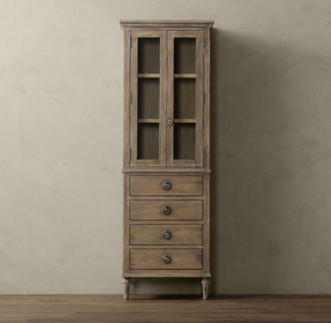Maison Medium Bath Cabinet