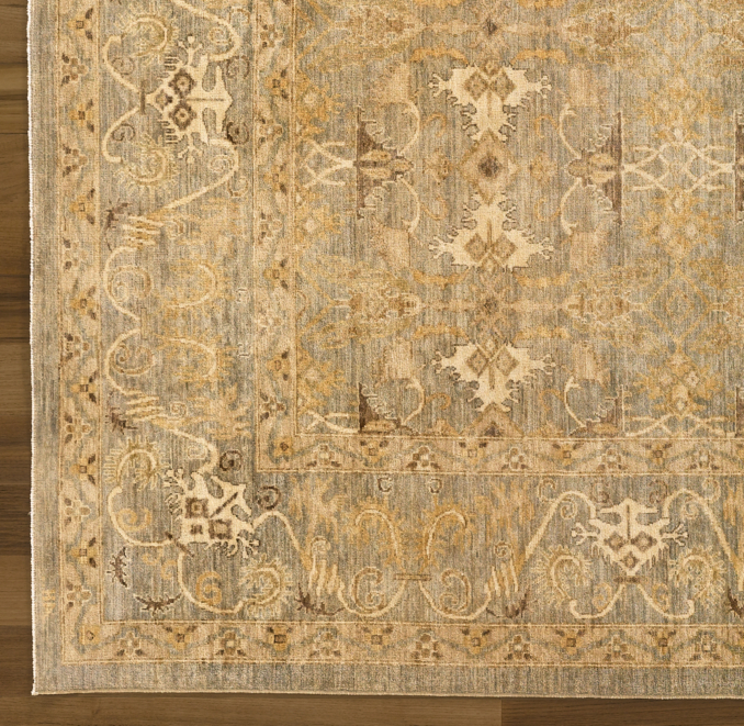Nezami Rug