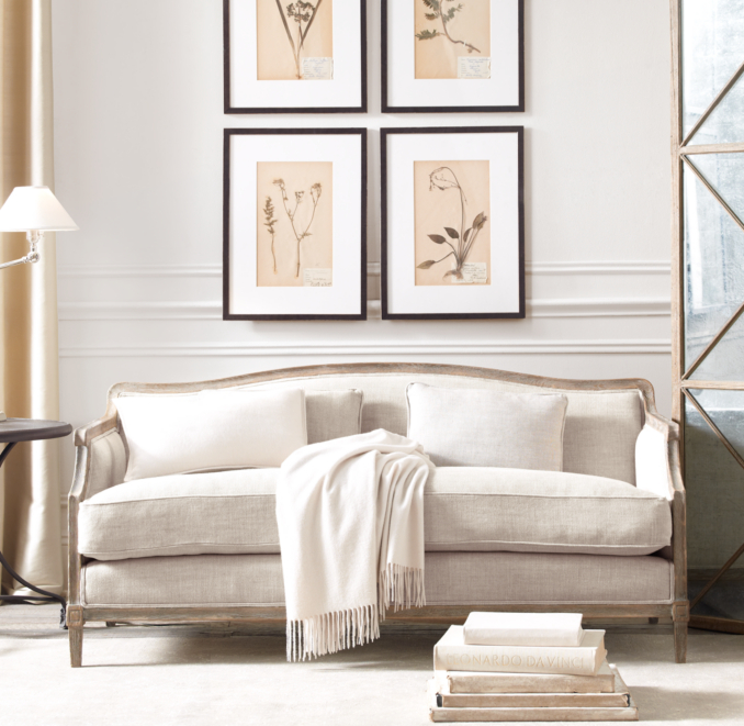 Cashmere Throws