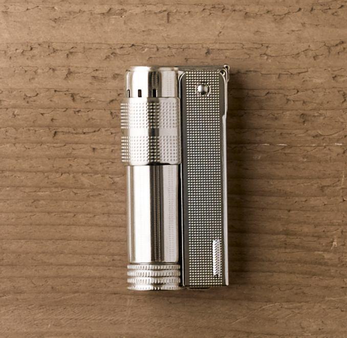 Windproof Lighter