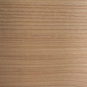 Natural Finish Teak