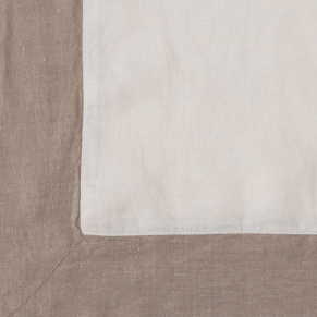 Ivory with Prairie