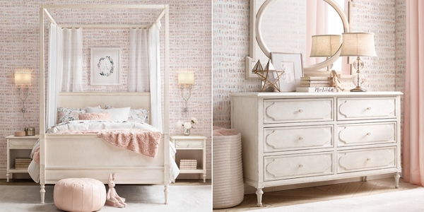 Bellina Collection RH Baby Child