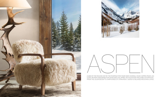 shop Aspen Intro