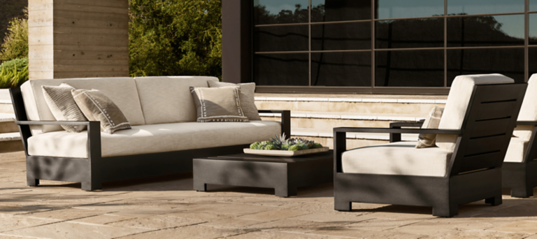 Belvedere Collection | RH
