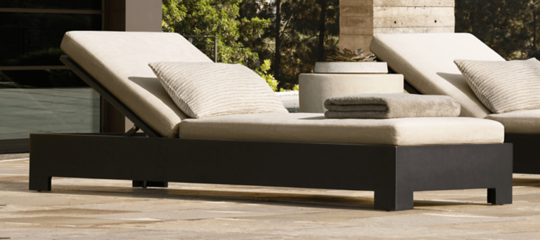 Belvedere Collection | RH