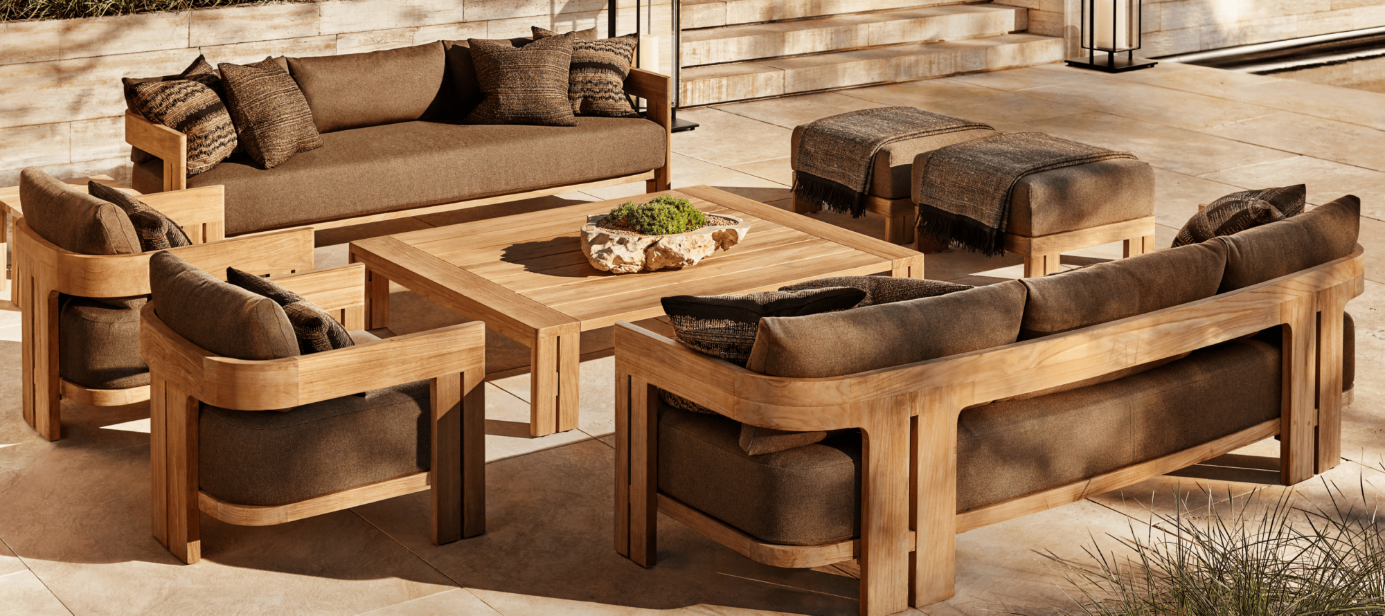 Matira Collection | RH