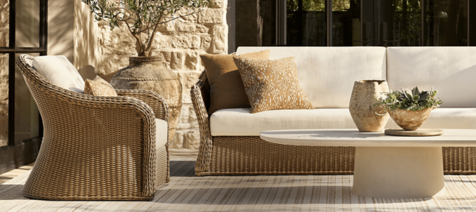 Amelie Collection | RH