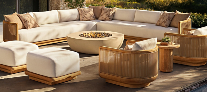 Brera Collection | RH