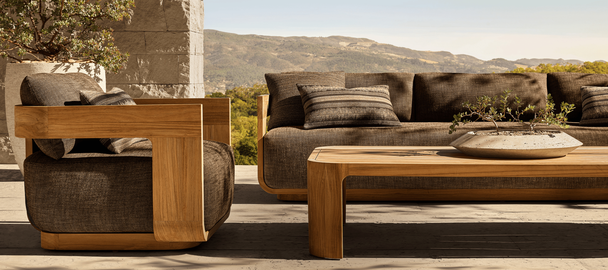 Sedona Collection | RH