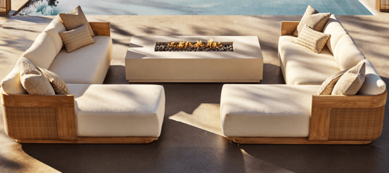 Sedona Cane Collection | RH