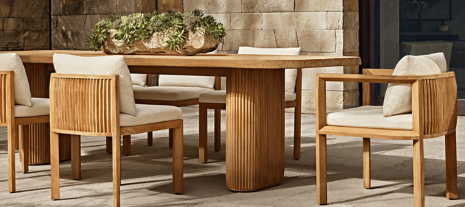 Soria Collection | RH
