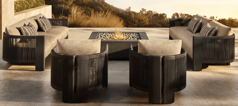 Striata Collection | RH