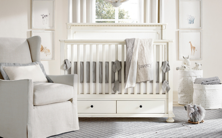 Kids' & Baby Furniture, Kids Bedding & Gifts, Baby Registry