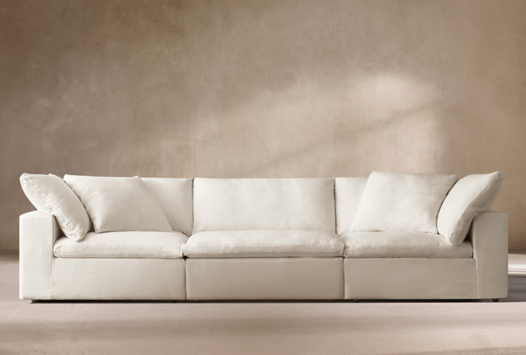 Rh furniture sale discount