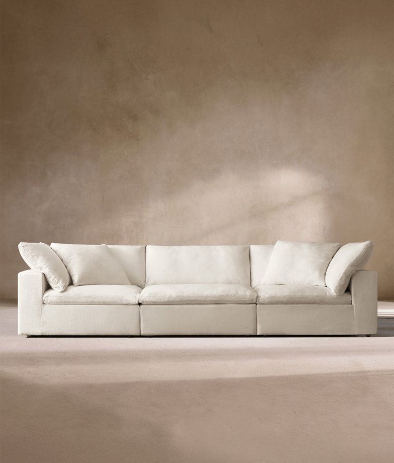 Rh dream sofa hotsell