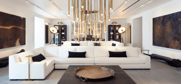 RH Modern Los Angeles
