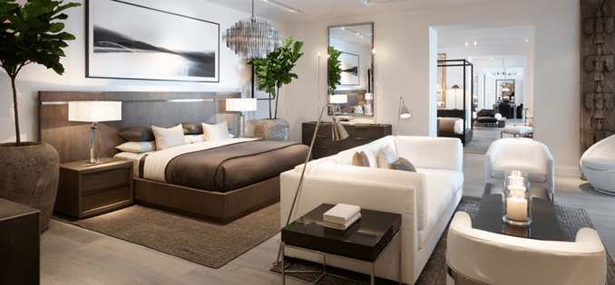 RH Modern Los Angeles