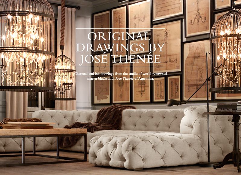 Wall  D cor RH  Wall  D cor RH