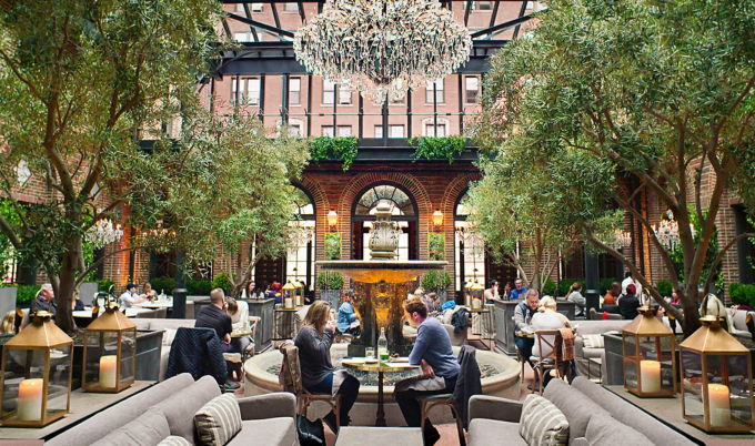 restoration hardware outlet nj