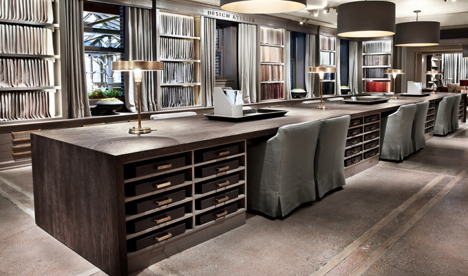 restoration hardware outlet lawrenceville nj