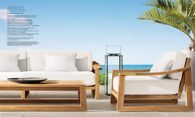 shop Sebastian (MR2) Low Seating