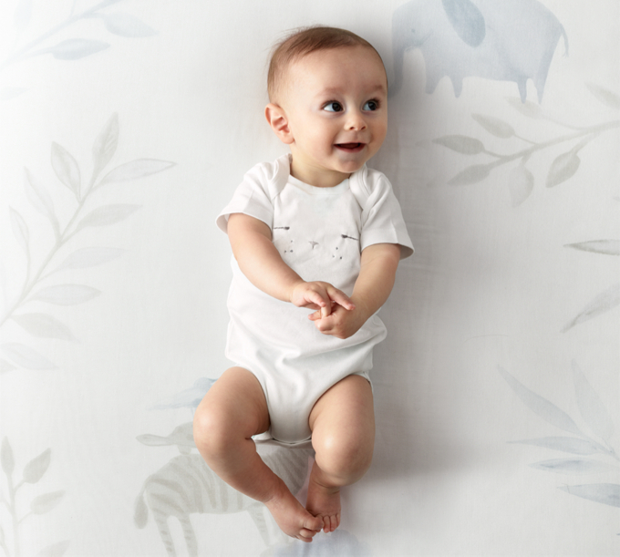 restoration hardware baby registry