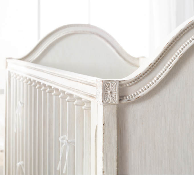 rh baby and child registry