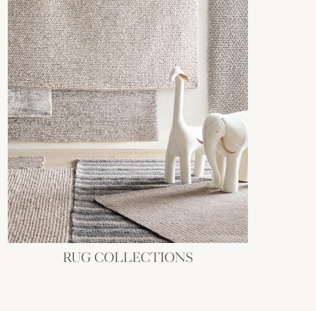  RUG COLLECTIONS 
