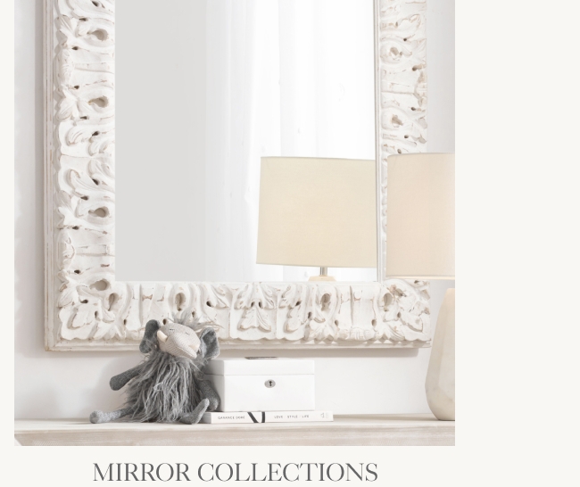  MIRROR COLLECTIONS 