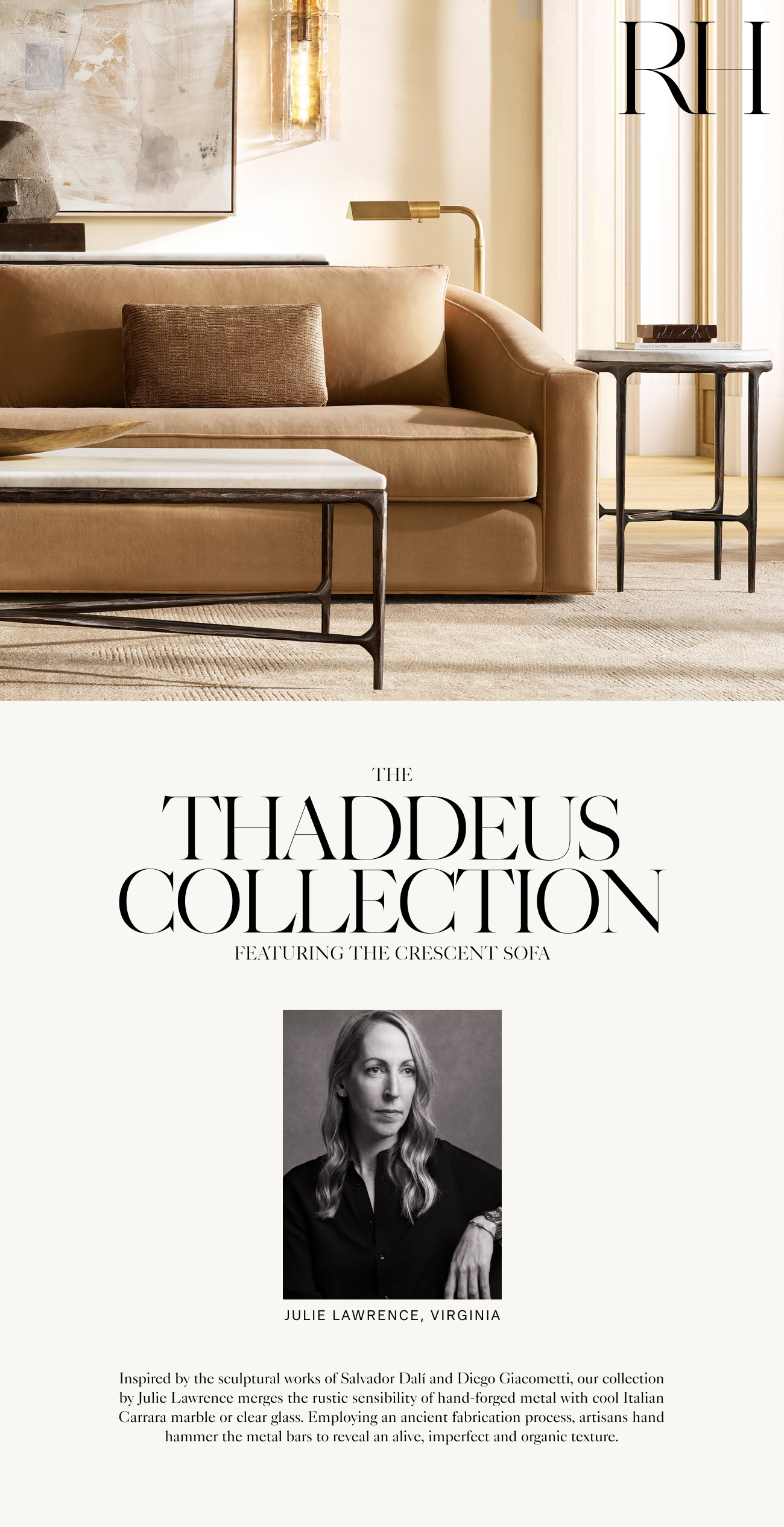 Thaddeus chair restoration discount hardware