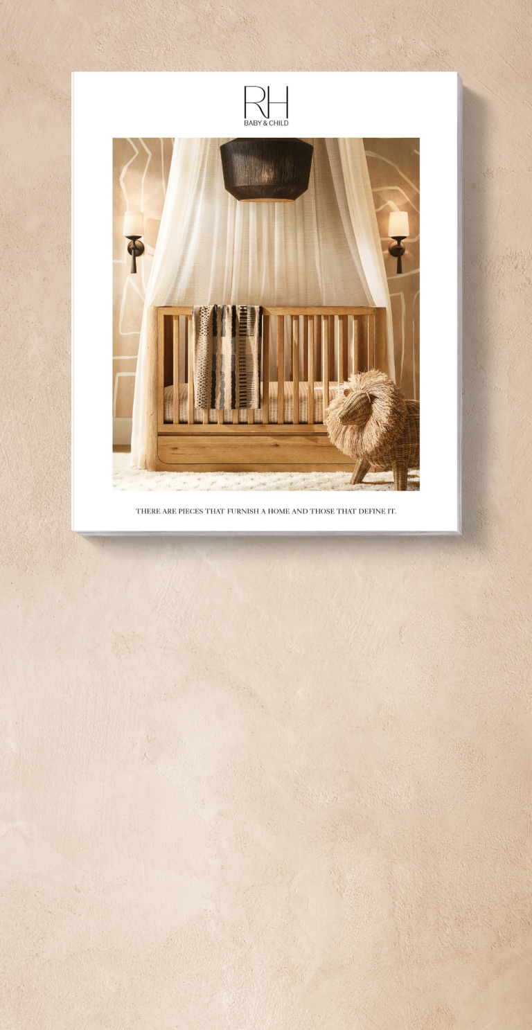 Restoration hardware sale kids canada