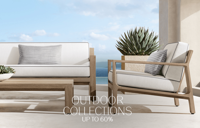 Bistro Hook  Restoration hardware, Outdoor patio furniture sets