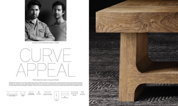 shop Curve Appeal Collection Line Art