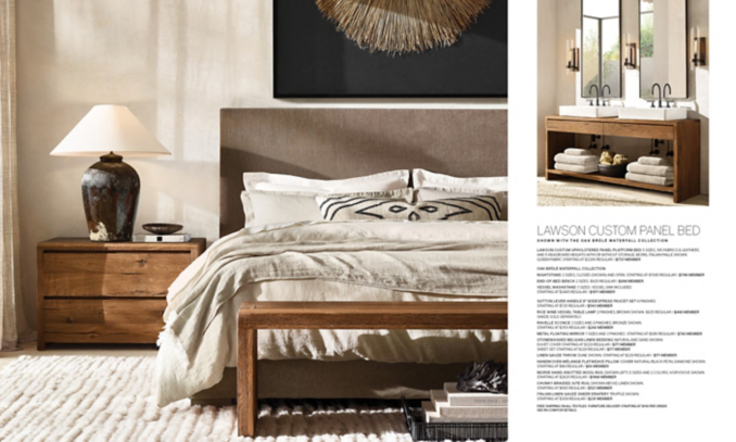 shop Waterfall Bath Smerge