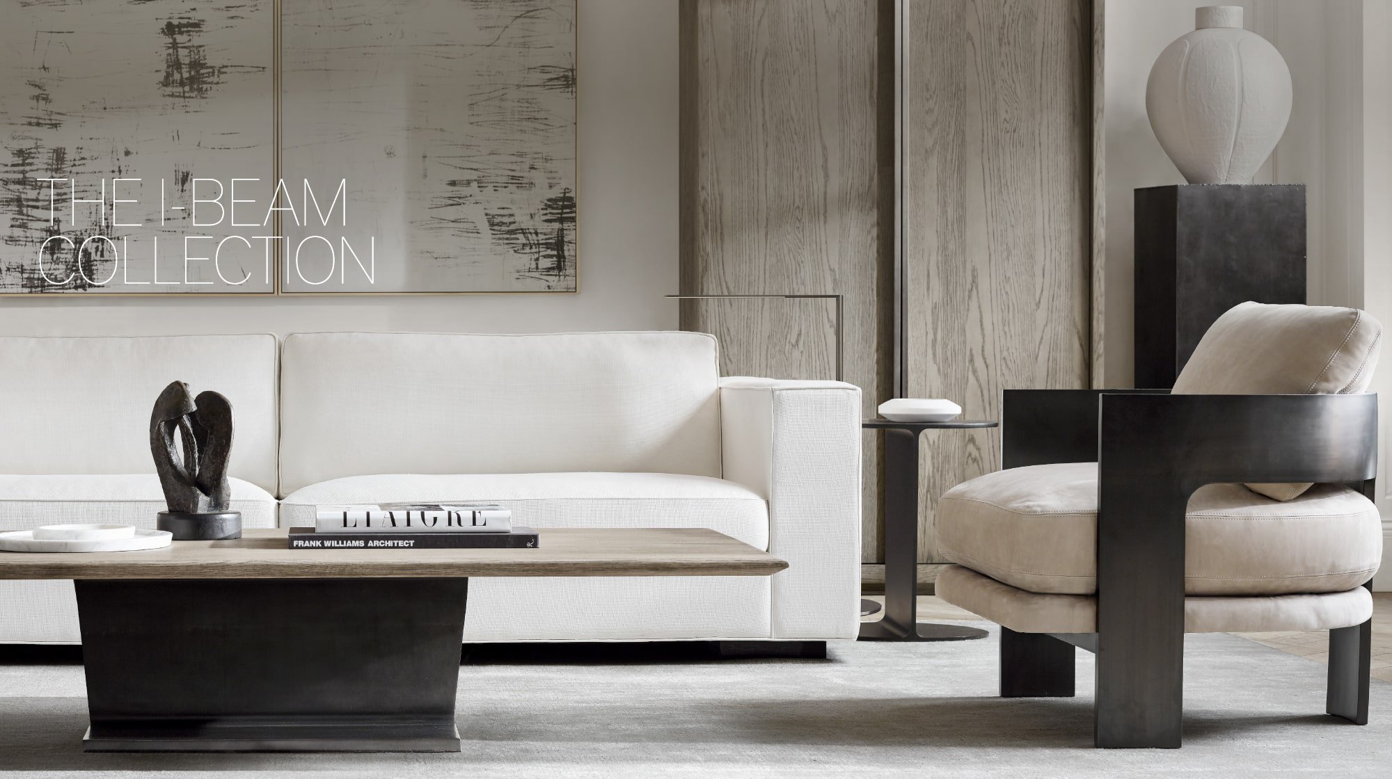 Rh Modern Homepage