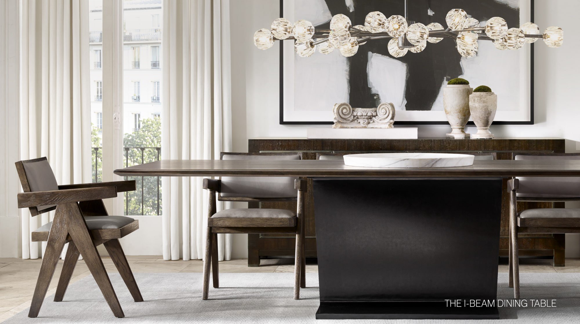 Rh Modern Homepage