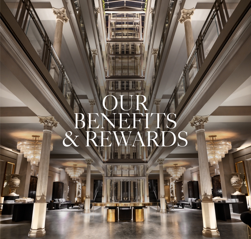 Explore RH Careers