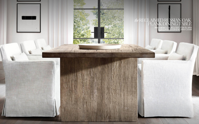 A New and Inspiring Way to Live