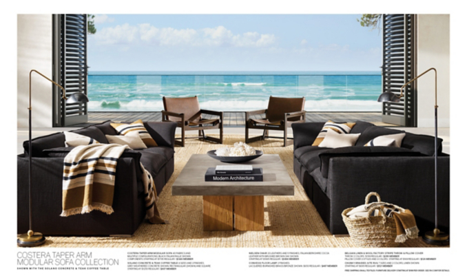 shop Concrete Slab Living