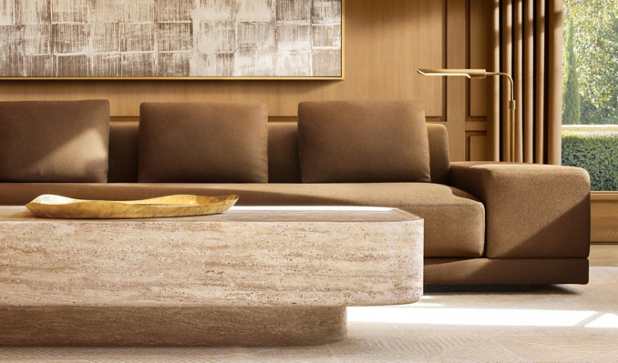 Cortona Collection RH