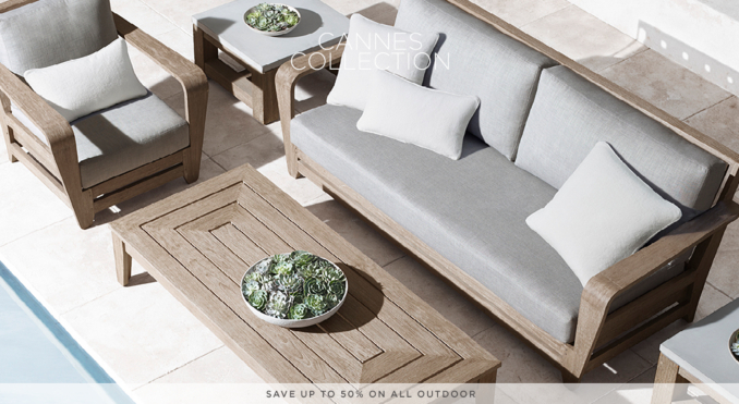 Introducing RH Outdoor 2015