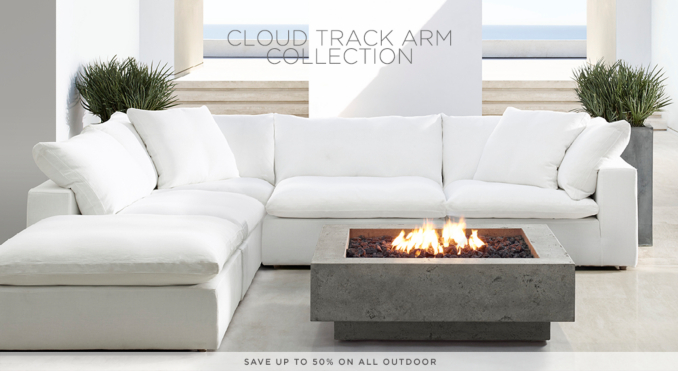 Introducing RH Outdoor 2015