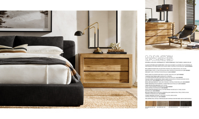 shop Black Cloud Bedroom Smerge