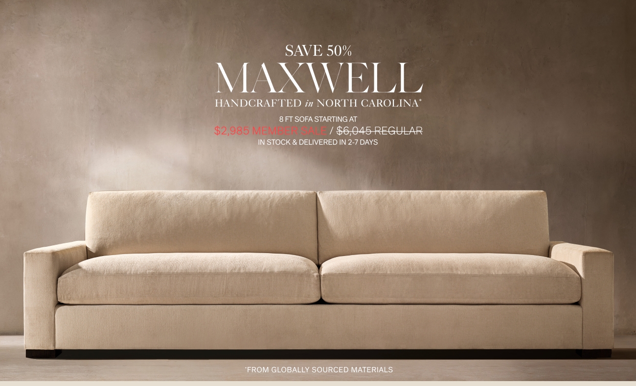 Maxwell Fabric