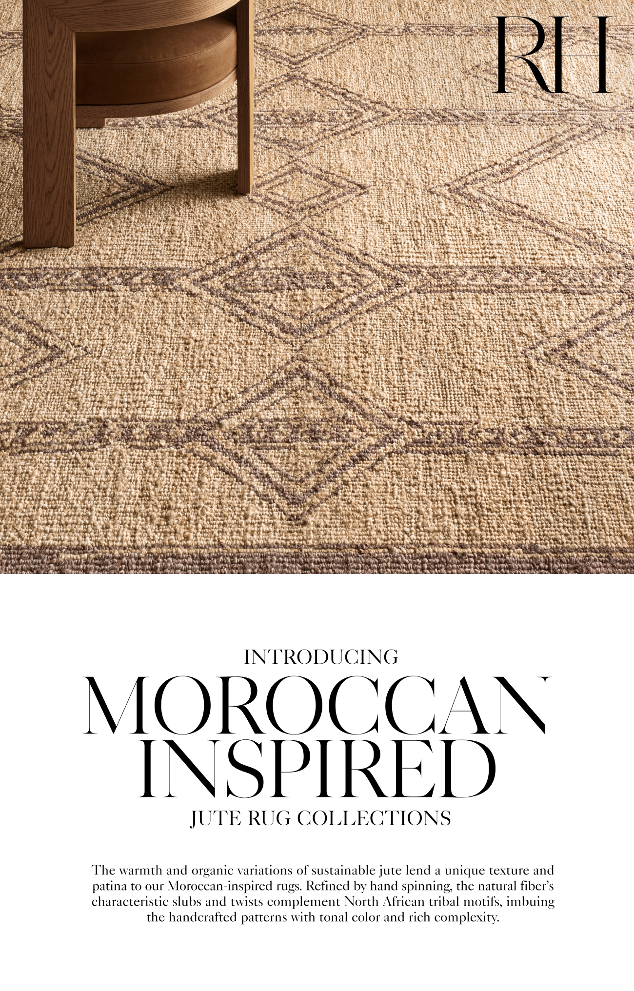 Moroccan North African Style Mats