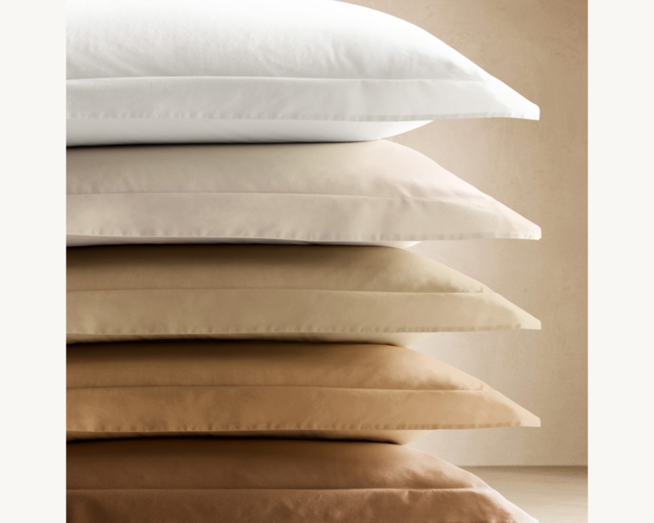 The World’s Finest Italian Bedding by Carlo & Guido Bertelli, Florence