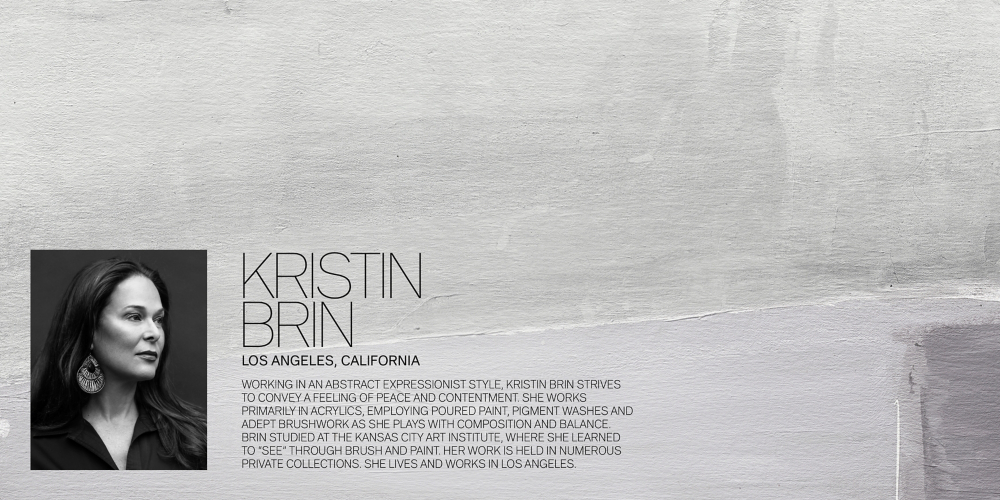 Kristin Brin