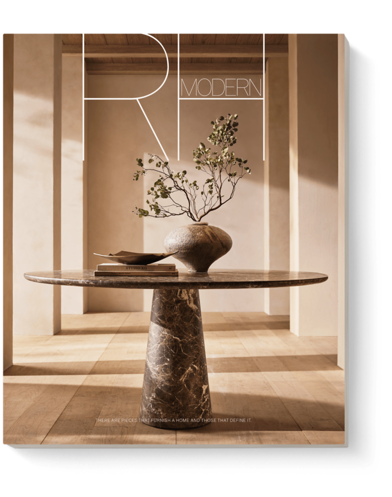 Rh modern lighting new arrivals